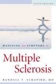 Managing the Symptoms of Multiple Sclerosis, 4th Edition