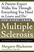 The First Year—Multiple Sclerosis: An Essential Guide for the Newly Diagnosed