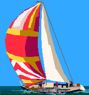Teen Adventur Camp Sailing 